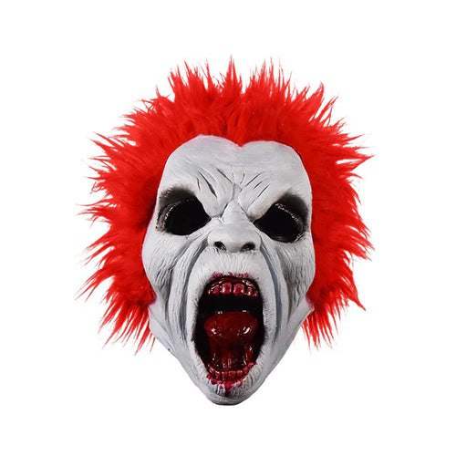 Return of the Living Dead Zombie Trash Mask