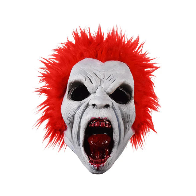 Return of the Living Dead Zombie Trash Mask - Action Figures