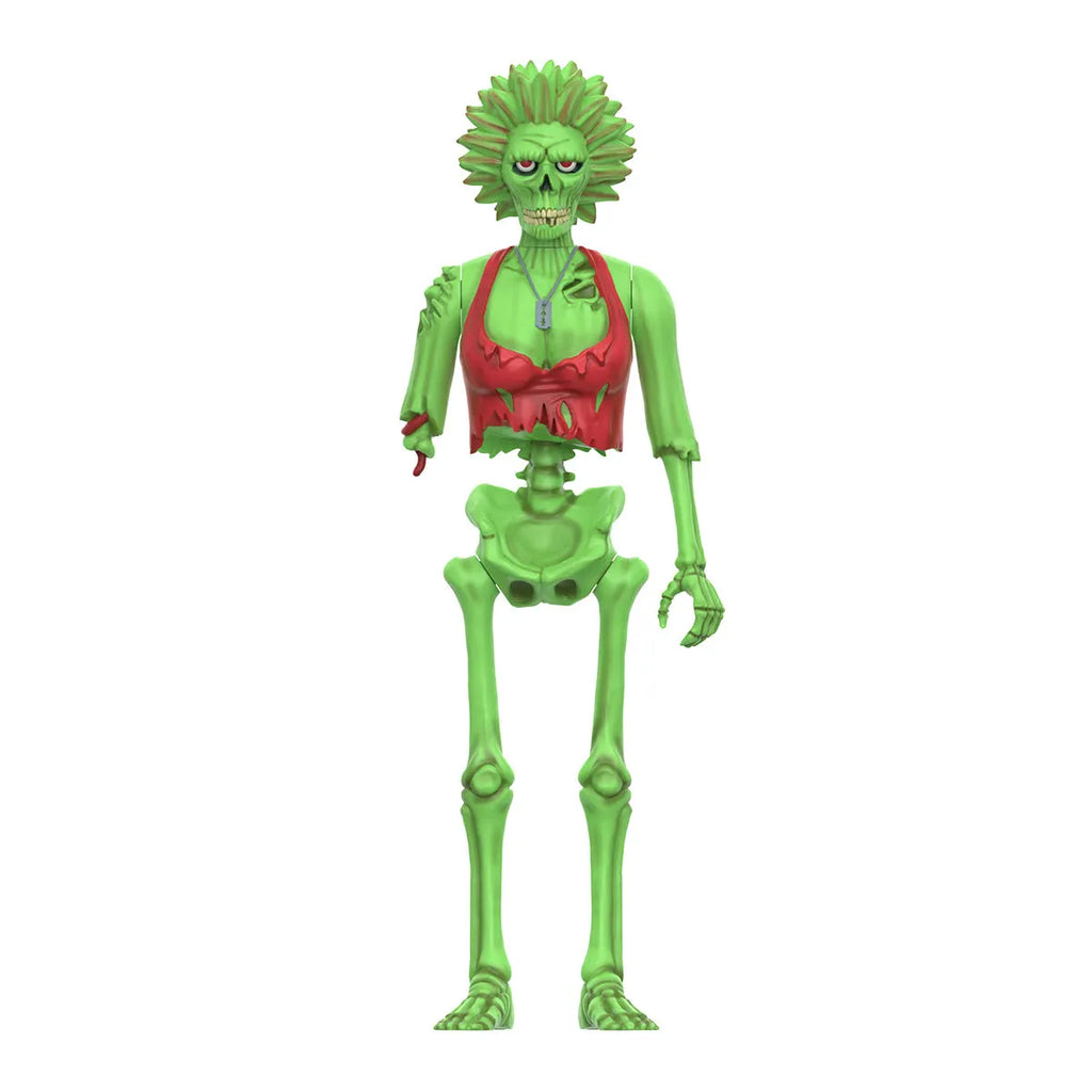 Return of the Living Dead – Zombie Trash Super7 ReAction Figure