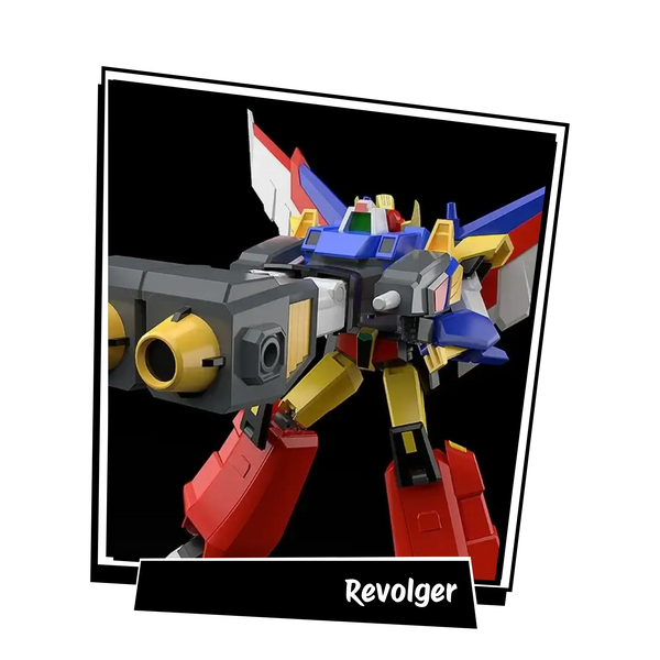 Revolger