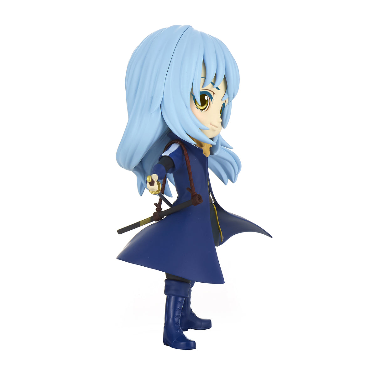Rimuru – That Time I Got Reincarnated as a Slime – Q-Posket Ver. B - Statues