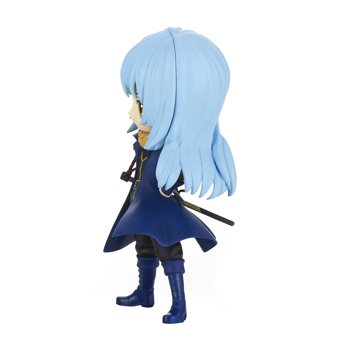 Rimuru – That Time I Got Reincarnated as a Slime – Q-Posket Ver. B - Statues