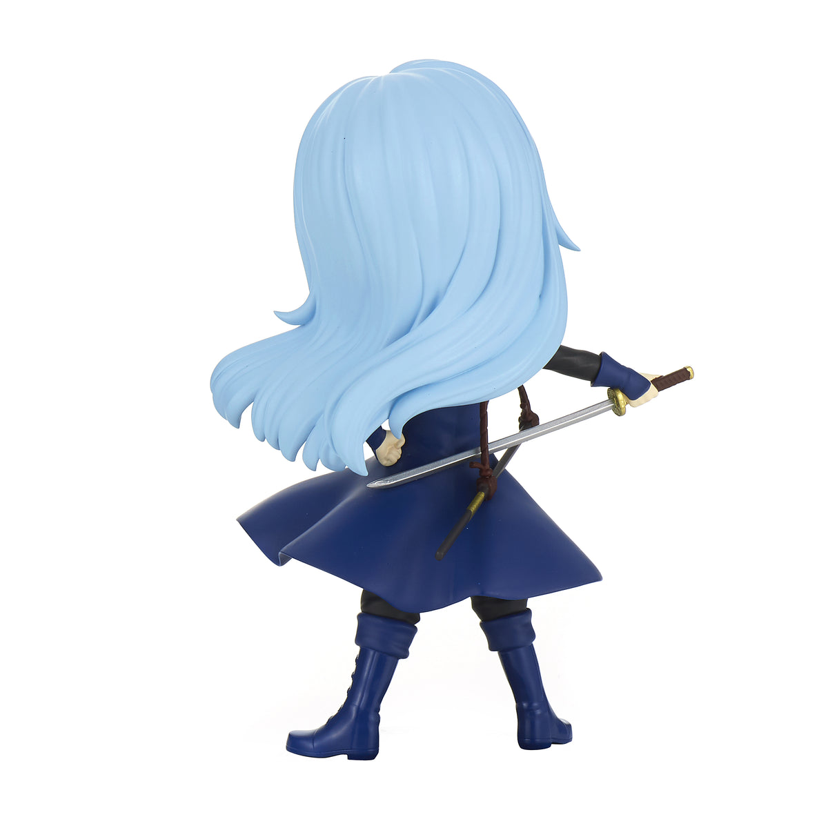 Rimuru – That Time I Got Reincarnated as a Slime – Q-Posket Ver. B - Statues