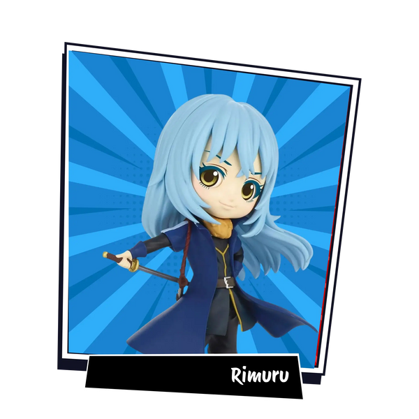 Rimuru