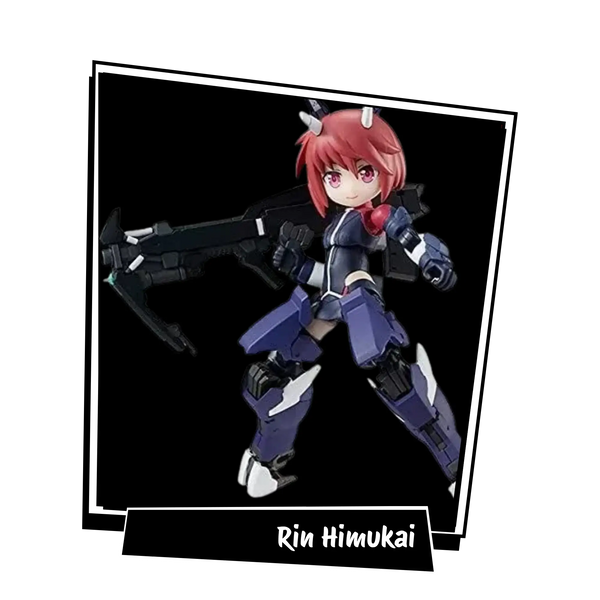 Rin Himukai