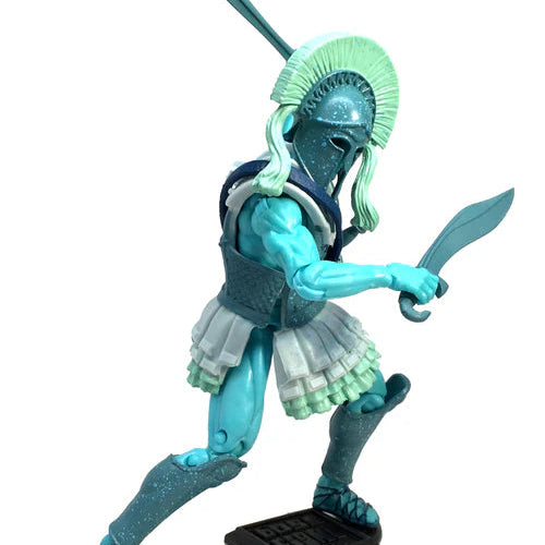 River Myrmex Warrior – Vitruvian H.A.C.K.S. Figure by Boss Fight Studios - Unclassified