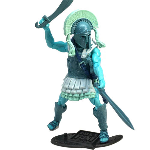 River Myrmex Warrior – Vitruvian H.A.C.K.S. Figure by Boss Fight Studios - Unclassified