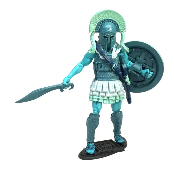 River Styx – Vitruvian H.A.C.K.S. Figure by Boss Fight Studios
