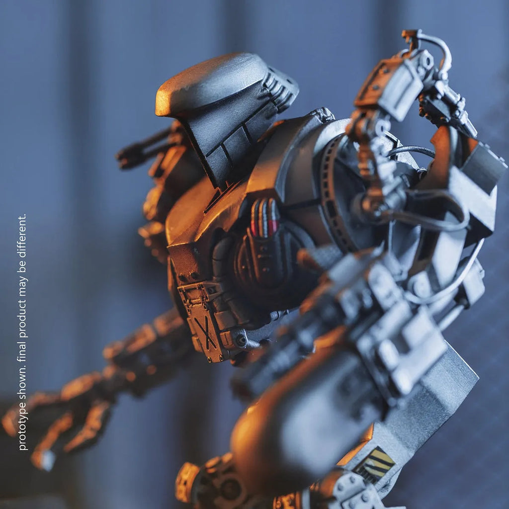 Robocain – RoboCop 2 – Hiya Toys PX 1/18 Scale Figure