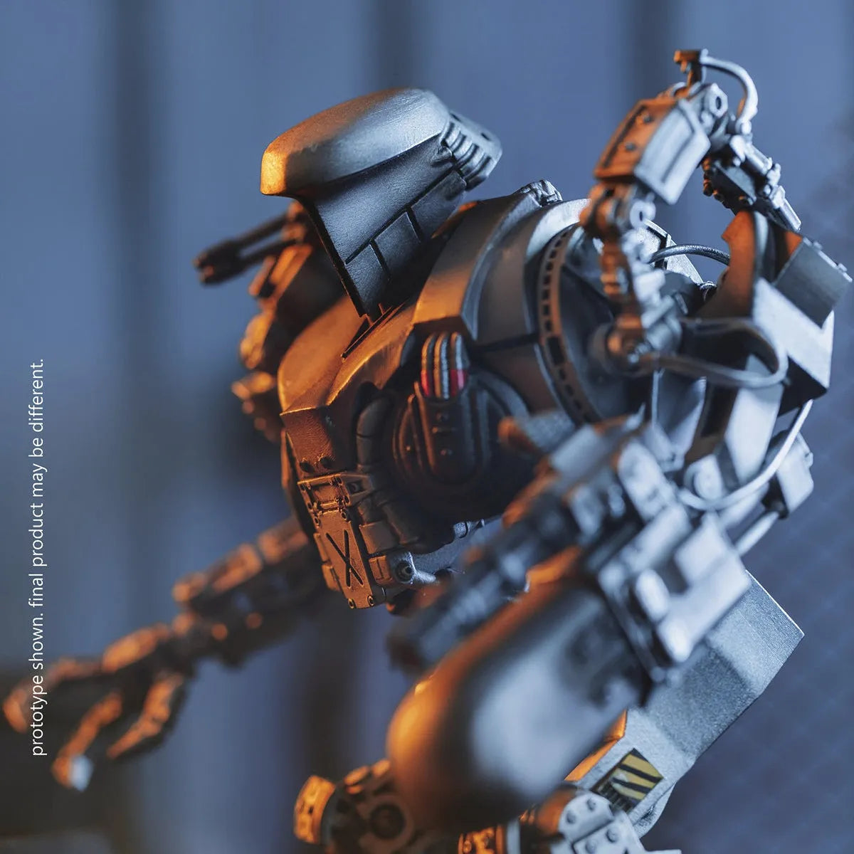 RoboCop – TUBBZ Cosplaying Duck Collectible - Action Figures