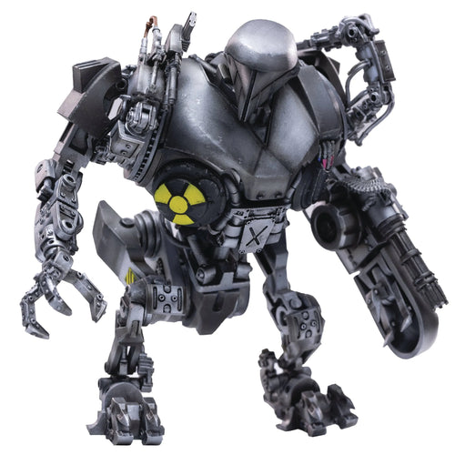 Robocain – RoboCop 2 – Hiya Toys PX 1/18 Scale Figure