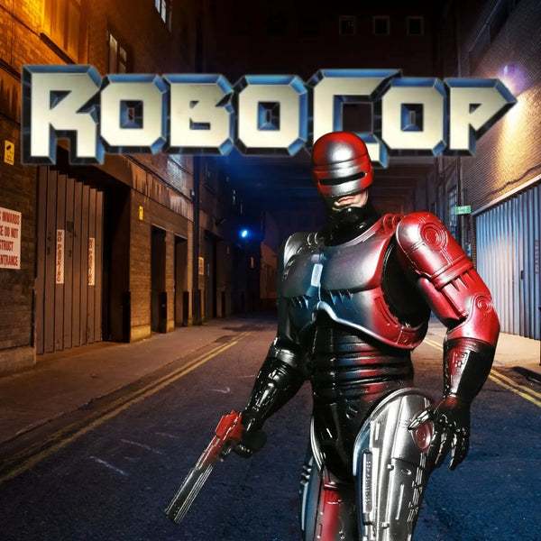 RoboCop