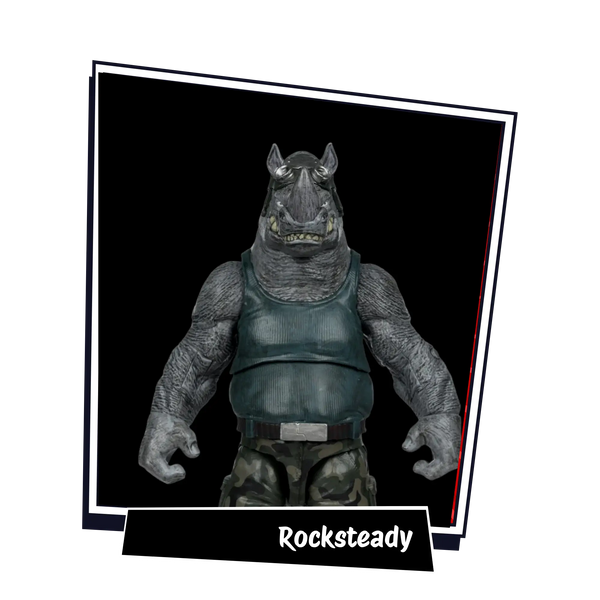 Rocksteady