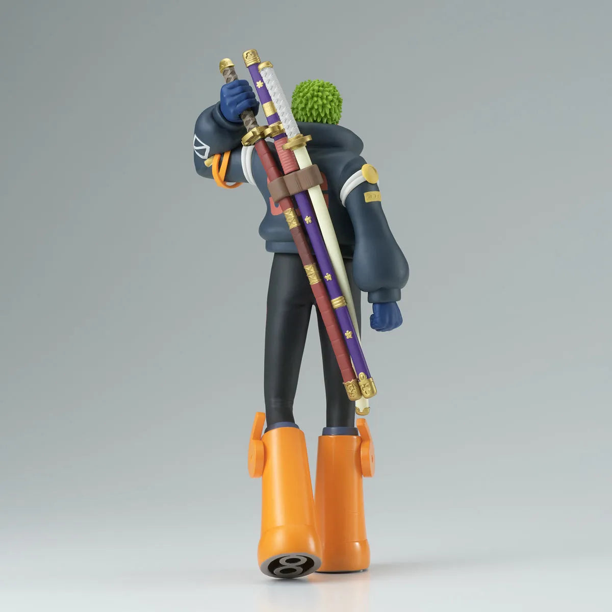 Roronoa Zoro (Egghead Version) – One Piece – Bandai - Action Figures - Anime - One Piece