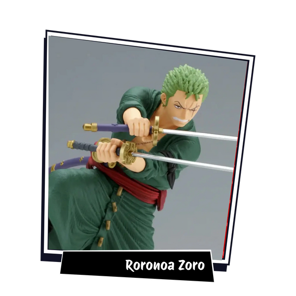 Roronoa Zoro
