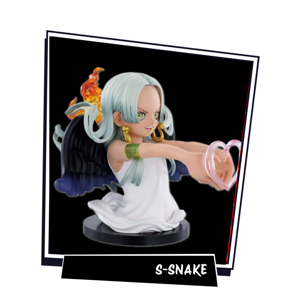 S-Snake
