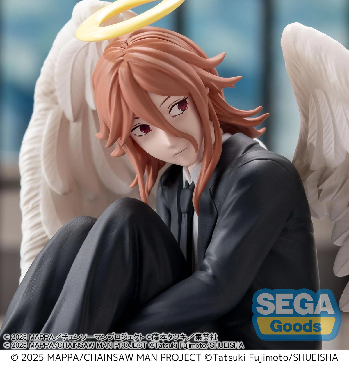 FRIEREN BEYOND JOURNEYS END - YUMEMIRIZE FERN "IN THOSE" FIGURE - Action Figures - Anime