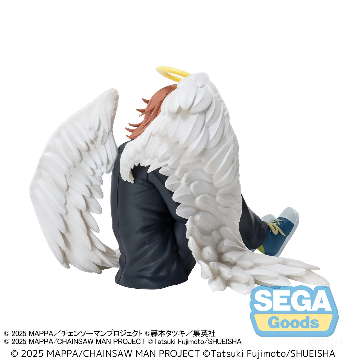 FRIEREN BEYOND JOURNEYS END - YUMEMIRIZE FERN "IN THOSE" FIGURE - Action Figures - Anime