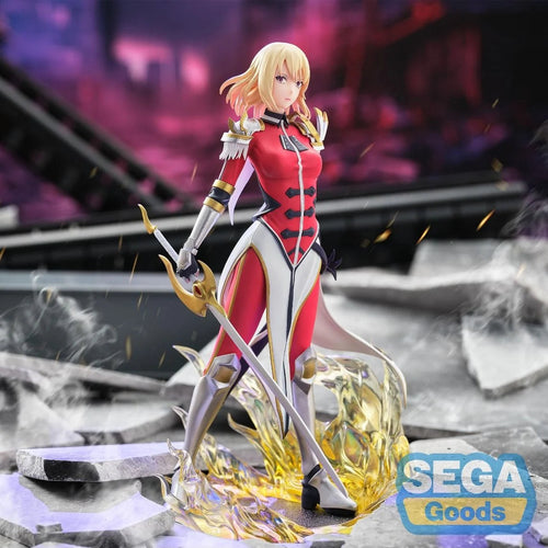 SOLO LEVELING CHA HAE-IN XROSS LINK FIGURE
