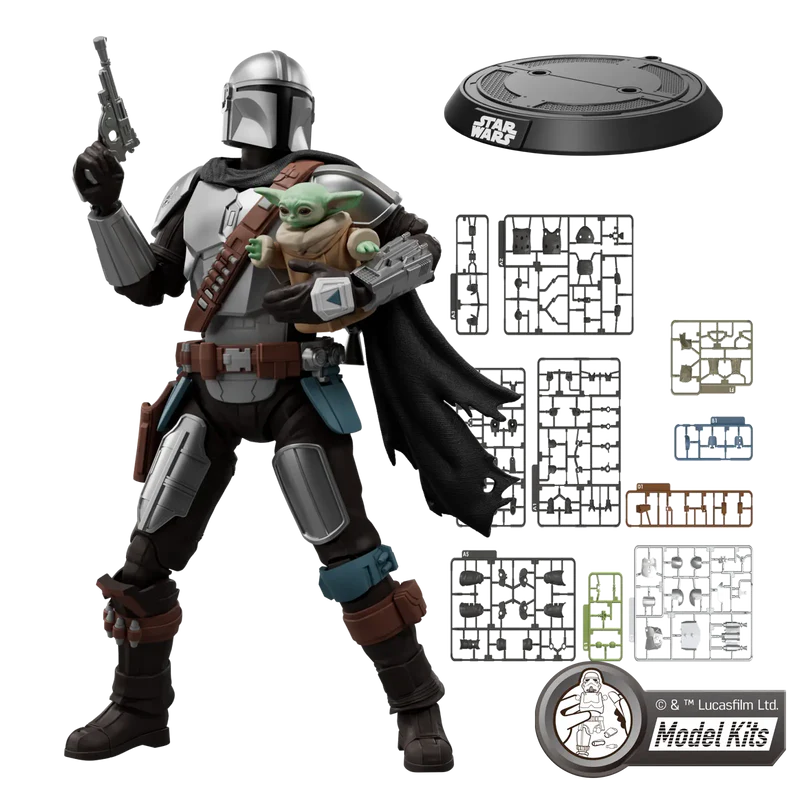 Star Wars – Luke Skywalker with Remote – Funko Pop! #765 - Funko Pop