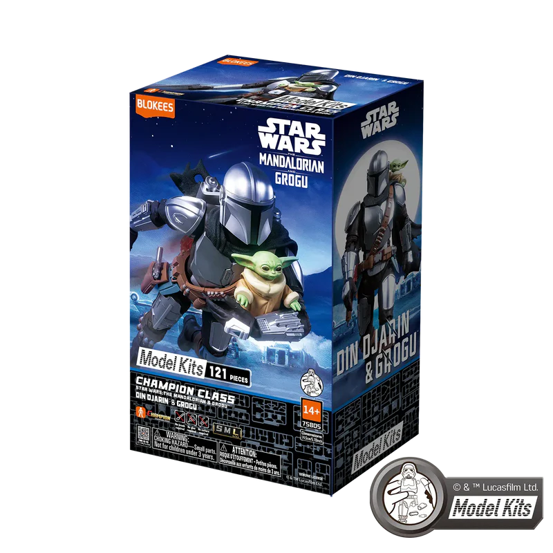 Star Wars – Luke Skywalker with Remote – Funko Pop! #765 - Funko Pop