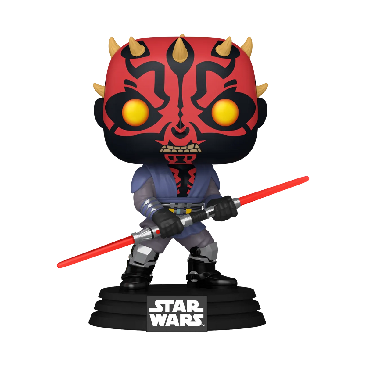 Star Wars – Luke Skywalker – Funko Pop! #764 - Funko Pop