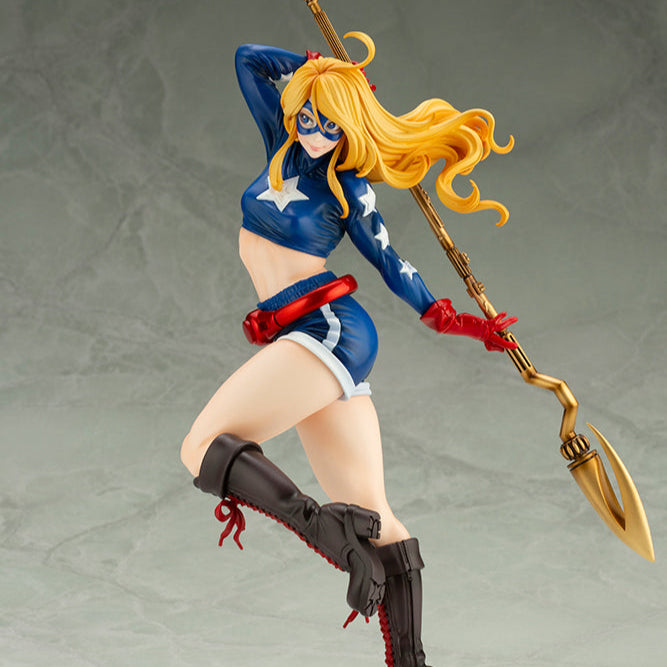 DC Comics Stargirl Bishoujo Statue by Kotobukiya