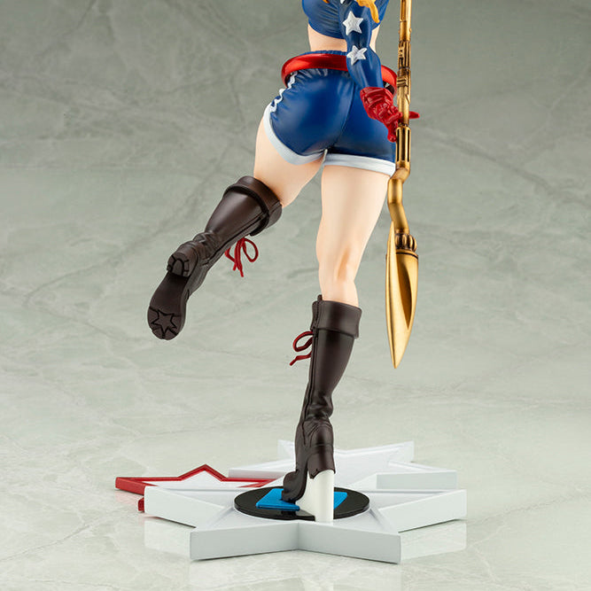 DC Comics Stargirl Bishoujo Statue by Kotobukiya