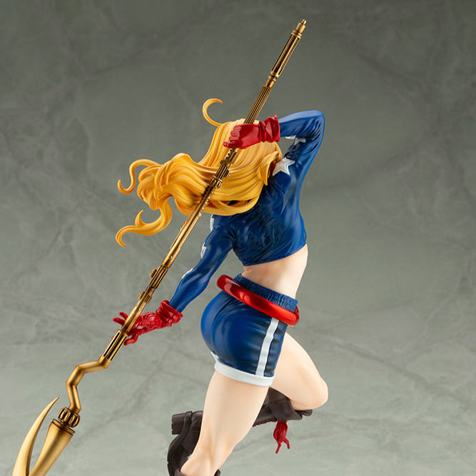 DC Comics Stargirl Bishoujo Statue by Kotobukiya