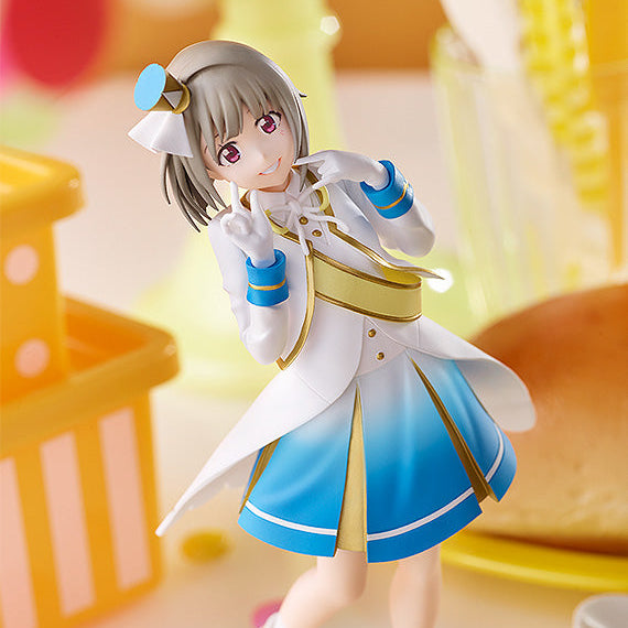 Kasumi – Love Live! Nijigasaki High School Idol Club – Pop Up Parade PVC Figure by Good Smile Company