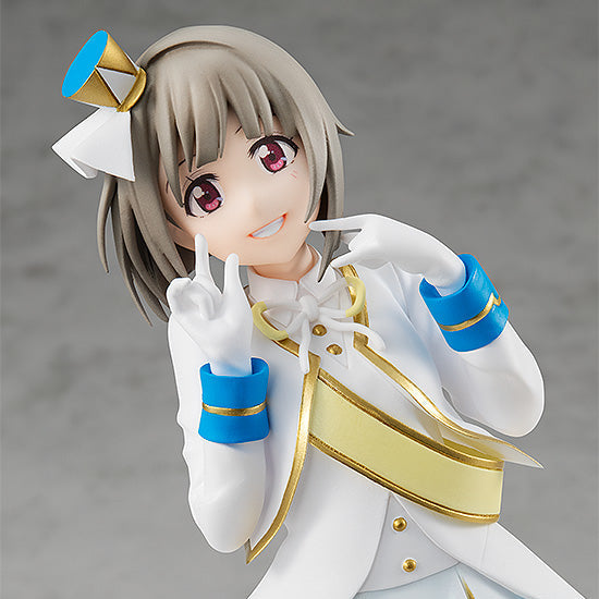 Kasumi – Love Live! Nijigasaki High School Idol Club – Pop Up Parade PVC Figure by Good Smile Company