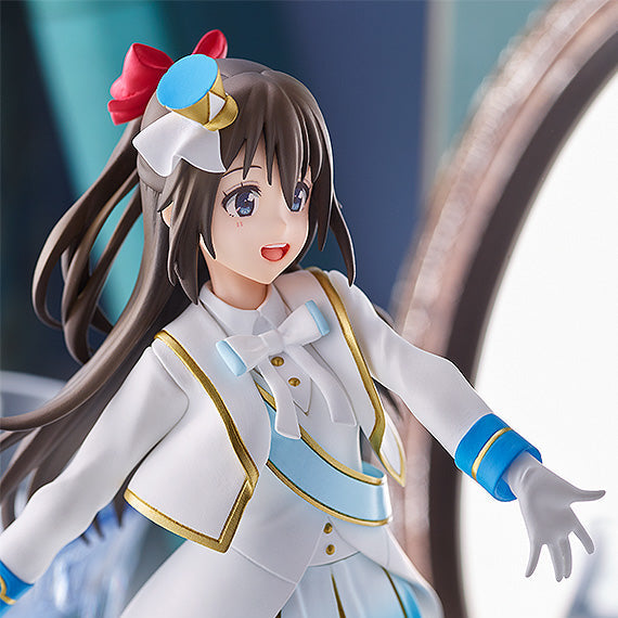 Shizuku – Love Live! Nijigasaki High School Idol Club – Pop Up Parade PVC Figure by Good Smile Company