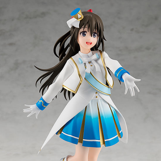 Shizuku – Love Live! Nijigasaki High School Idol Club – Pop Up Parade PVC Figure by Good Smile Company