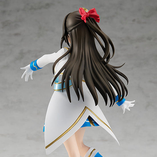 Shizuku – Love Live! Nijigasaki High School Idol Club – Pop Up Parade PVC Figure by Good Smile Company