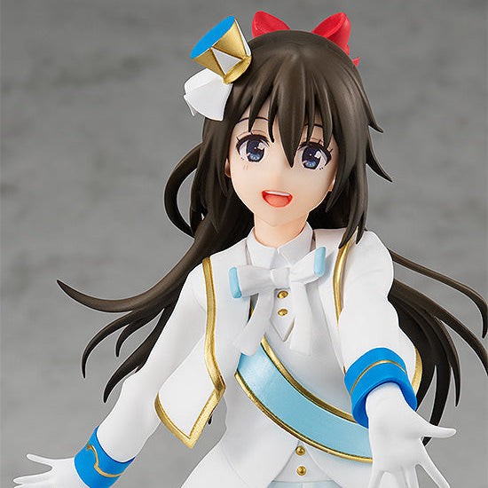 Shizuku – Love Live! Nijigasaki High School Idol Club – Pop Up Parade PVC Figure by Good Smile Company