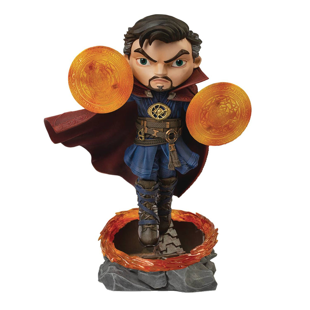 Doctor Strange – Avengers: Endgame – MiniCo Vinyl Statue