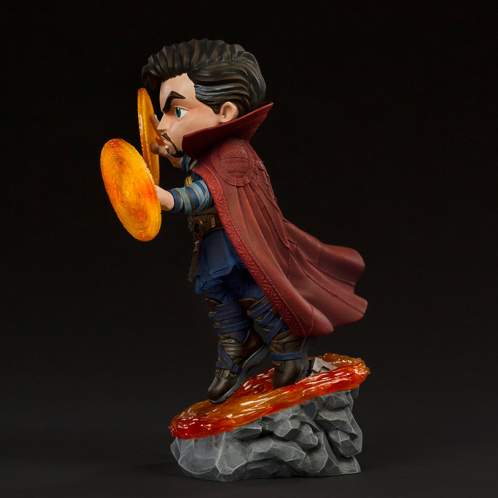 Doctor Strange – Avengers: Endgame – MiniCo Vinyl Statue