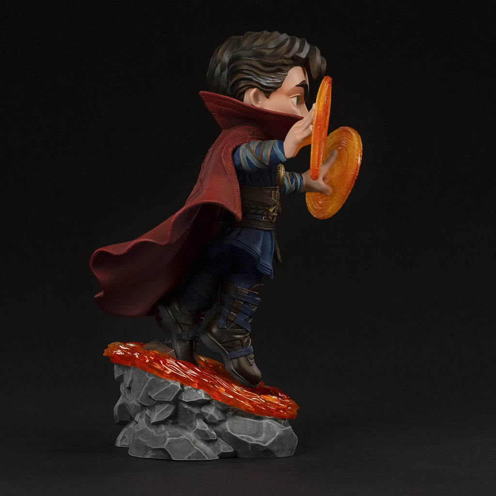 Doctor Strange – Avengers: Endgame – MiniCo Vinyl Statue