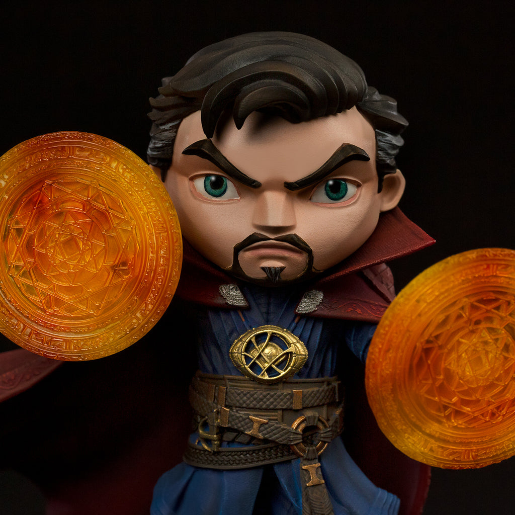 Doctor Strange – Avengers: Endgame – MiniCo Vinyl Statue