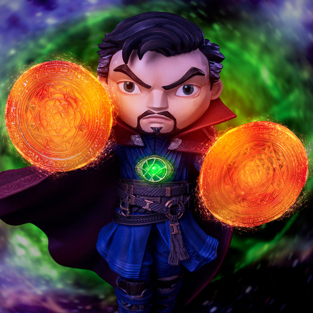 Doctor Strange – Avengers: Endgame – MiniCo Vinyl Statue