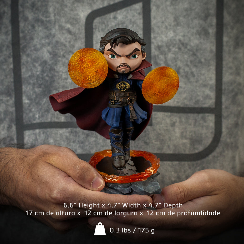 Doctor Strange – Avengers: Endgame – MiniCo Vinyl Statue