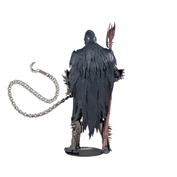 Raven Spawn Figure – Spawn (McFarlane Toys 7” Scale, Wave 1)