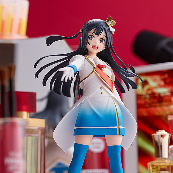 Love Live! Nijigasaki High Idol Club – Setsuna Yuki Pop Up Parade PVC Figure