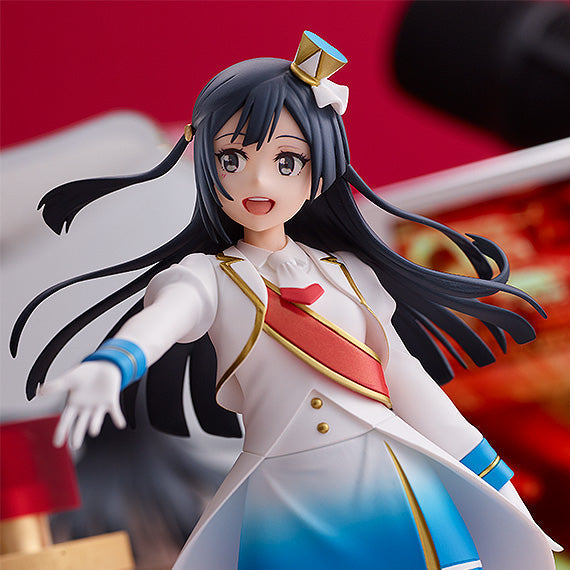 Love Live! Nijigasaki High Idol Club – Setsuna Yuki Pop Up Parade PVC Figure
