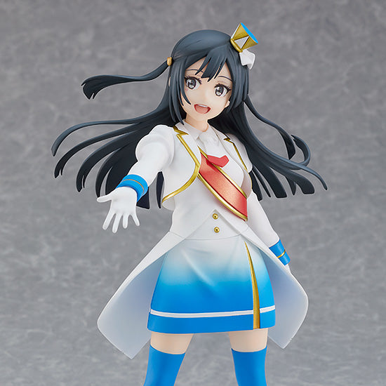 Love Live! Nijigasaki High Idol Club – Setsuna Yuki Pop Up Parade PVC Figure
