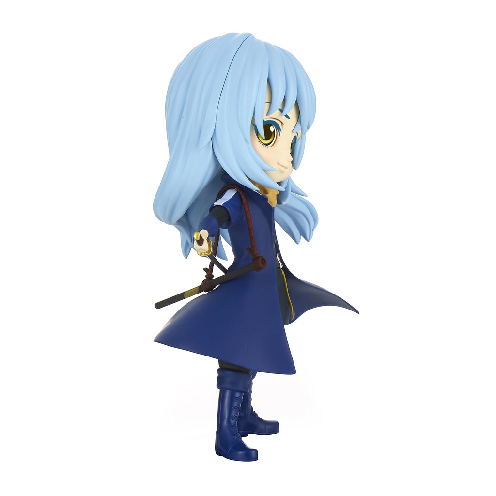 Rimuru – That Time I Got Reincarnated as a Slime – Q-Posket Ver. B