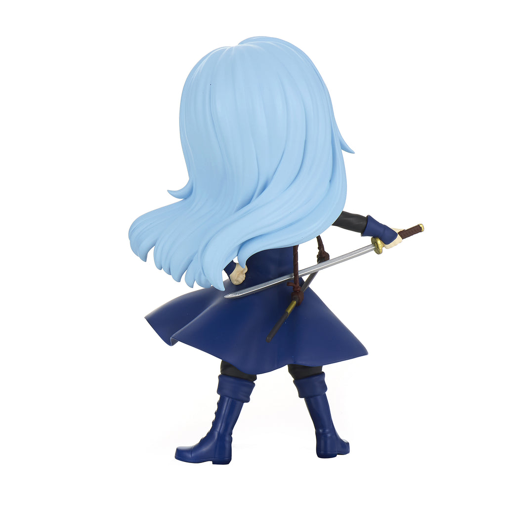 Rimuru – That Time I Got Reincarnated as a Slime – Q-Posket Ver. B