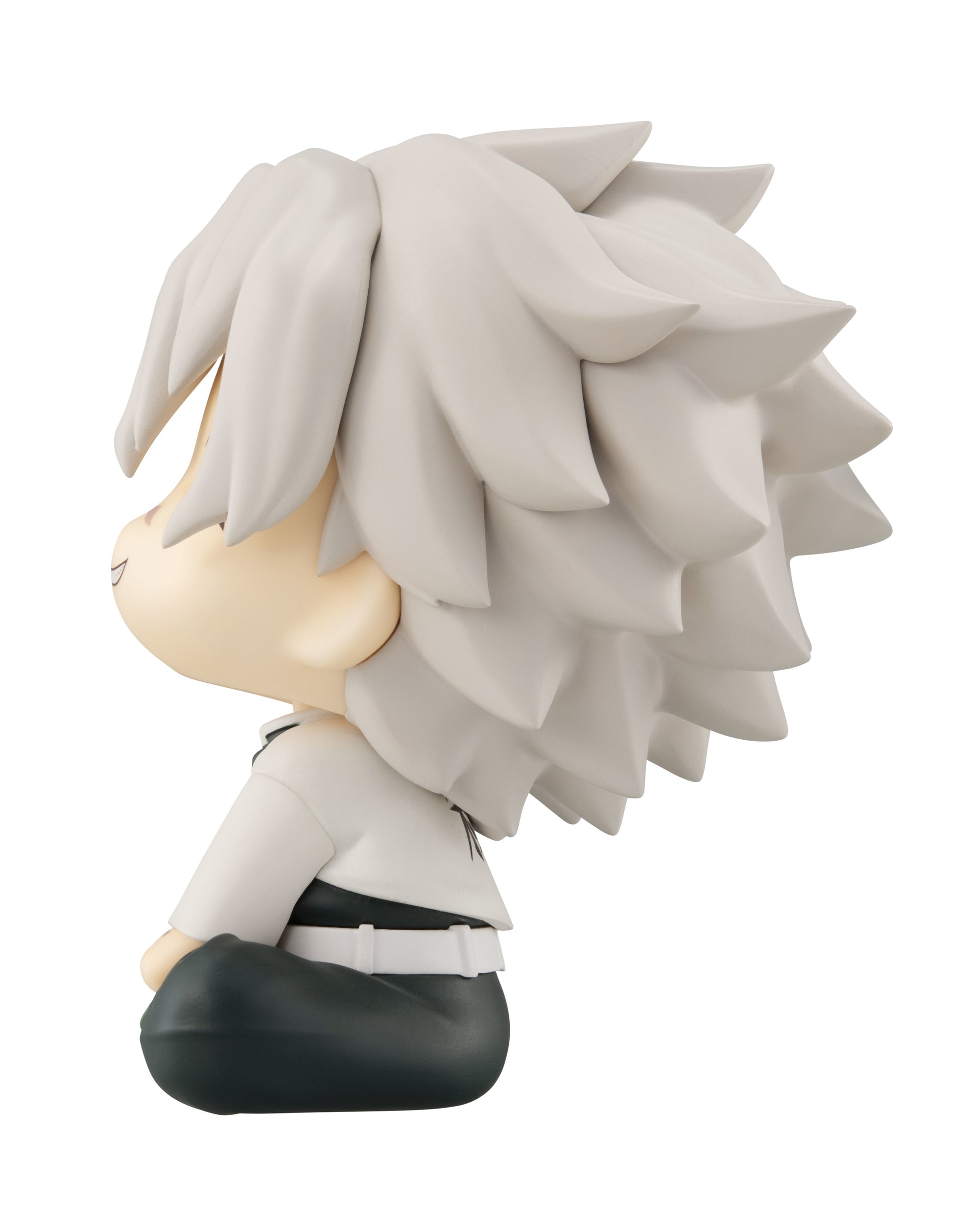 Shinazugawa Sanemi – Demon Slayer Look Up Series Figure by MegaHouse