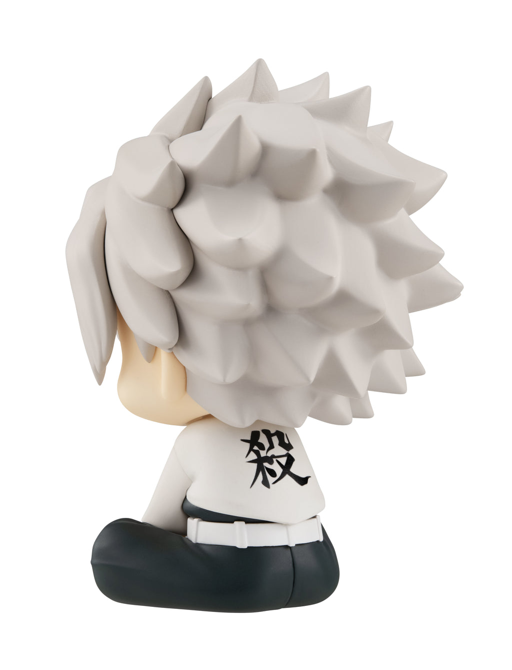 Shinazugawa Sanemi – Demon Slayer Look Up Series Figure by MegaHouse