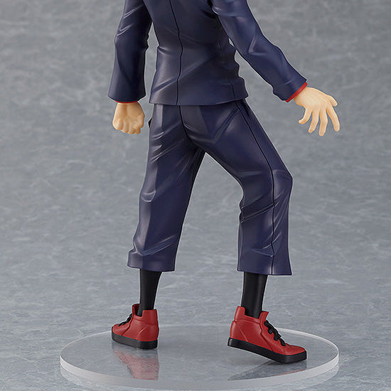 Jujutsu Kaisen – Yuji Itadori Pop Up Parade Figure